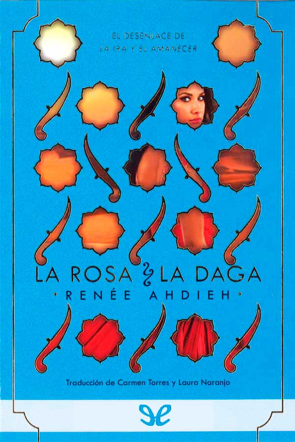 La rosa y la daga