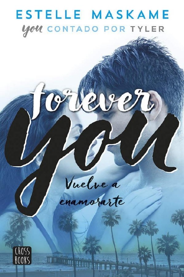Forever you