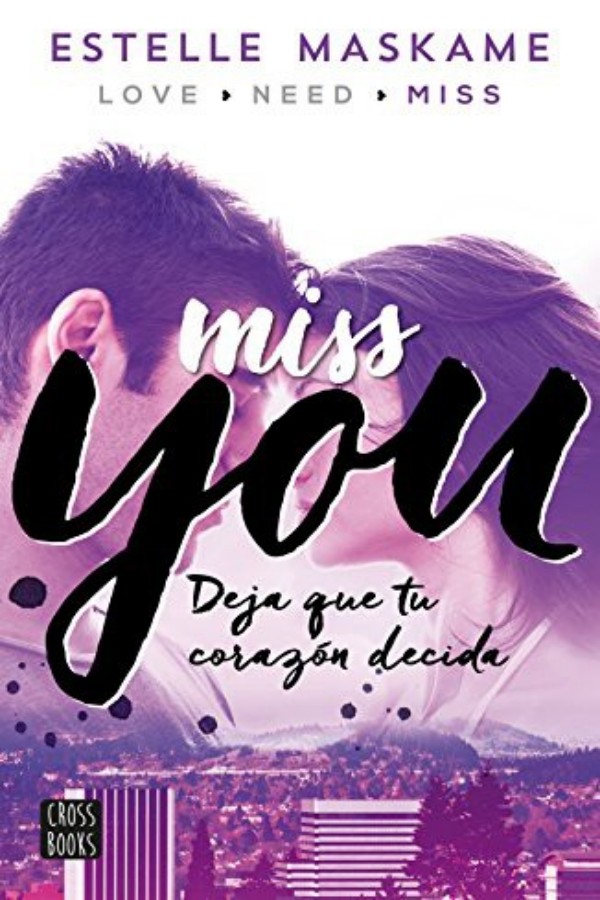 Miss you