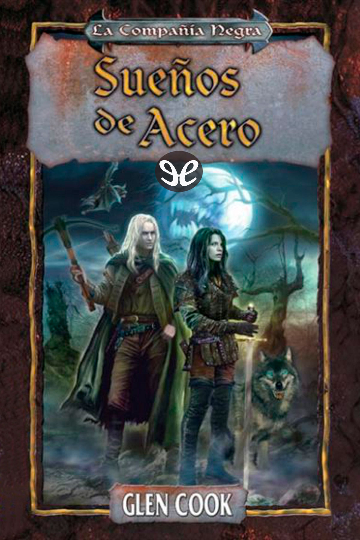 Sueños de acero