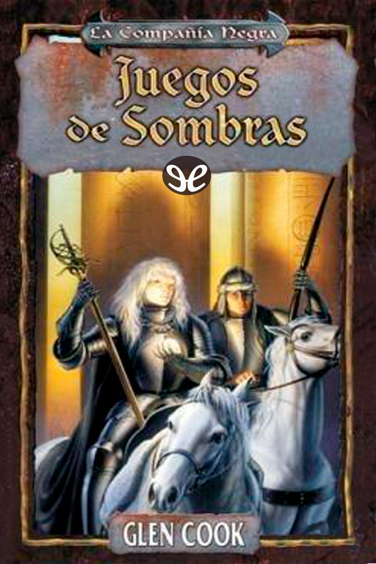 Juegos de sombras