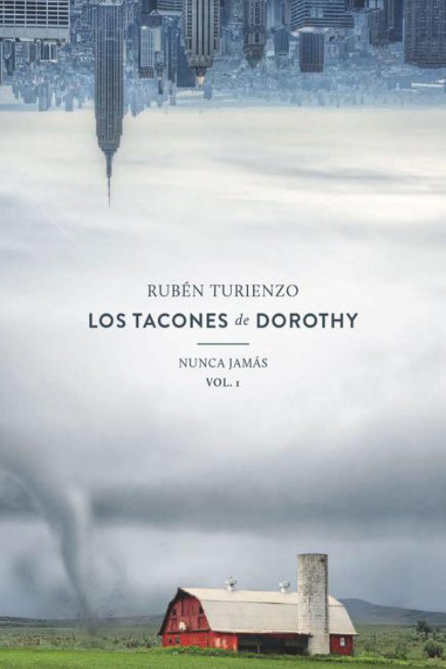 Los tacones de Dorothy