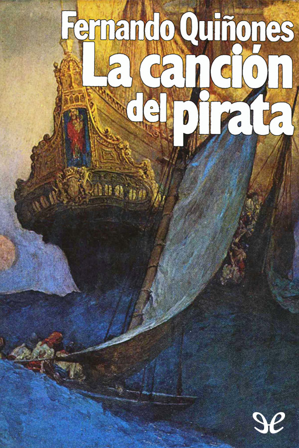 La canción del pirata