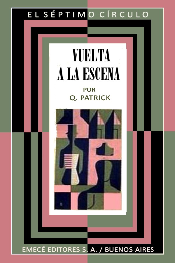 Vuelta a la escena