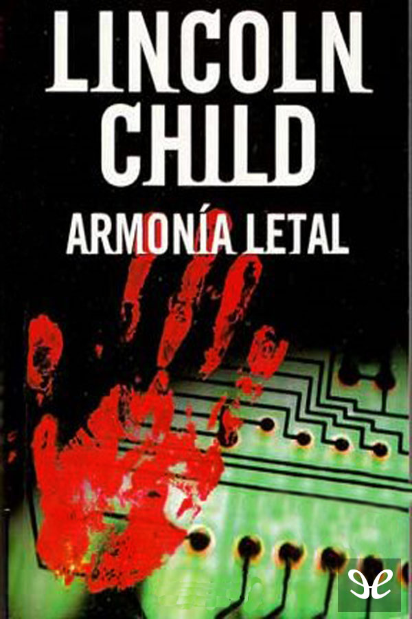 Armonía letal