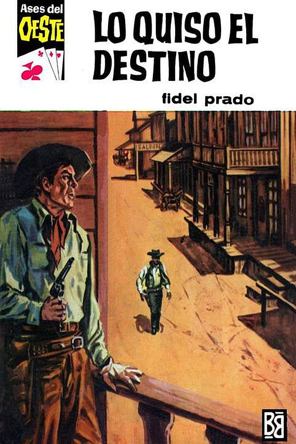 Lo quiso el destino