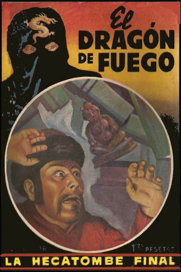 La hecatombe final