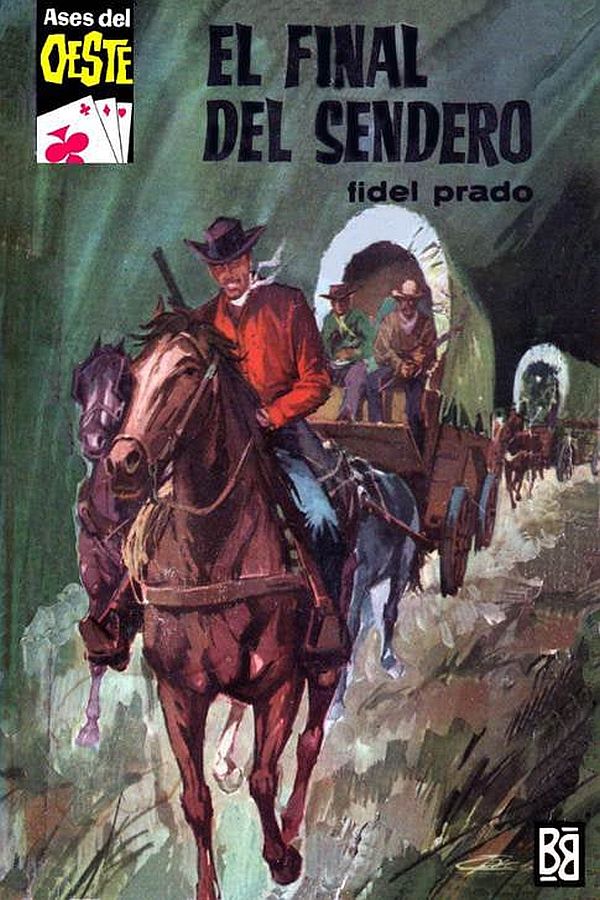 El final del sendero