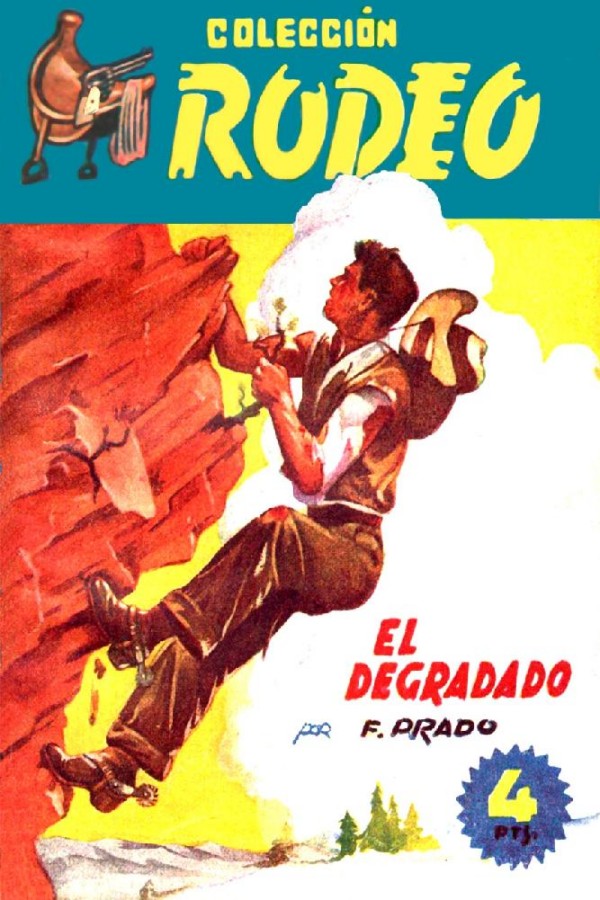 El degradado