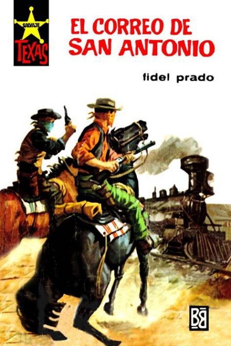 El correo de San Antonio