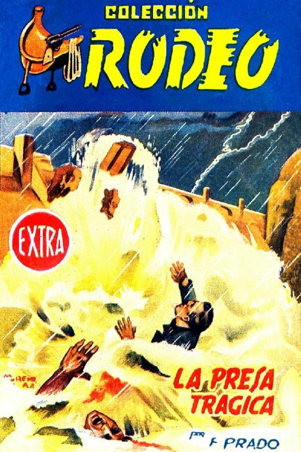 La presa trágica