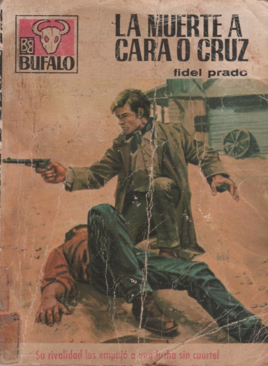 La muerte a cara o cruz