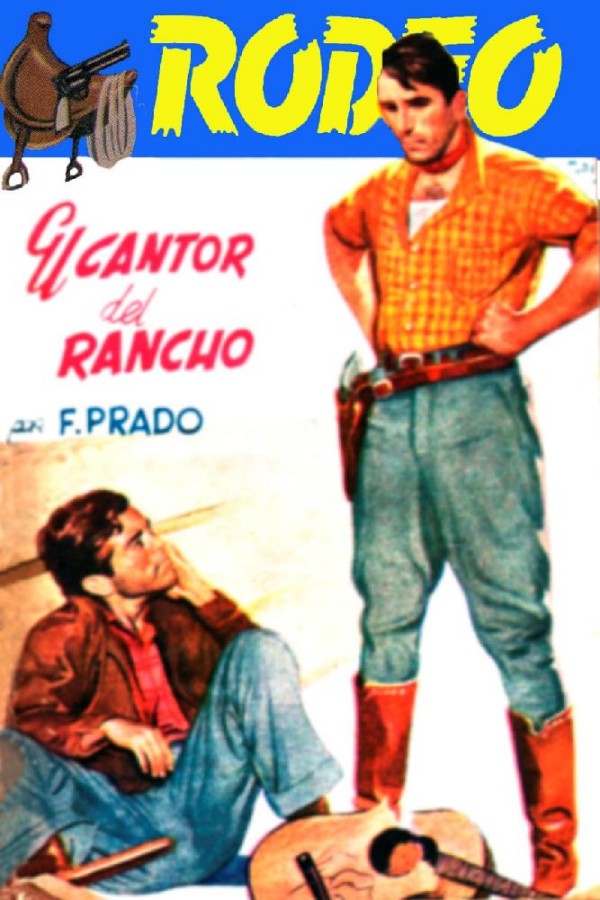 El cantor del rancho
