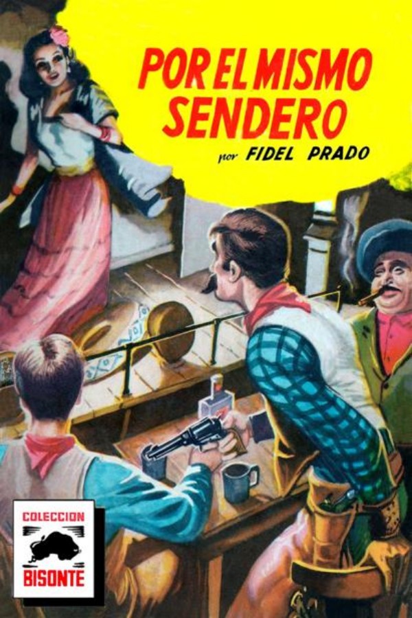 Por el mismo sendero
