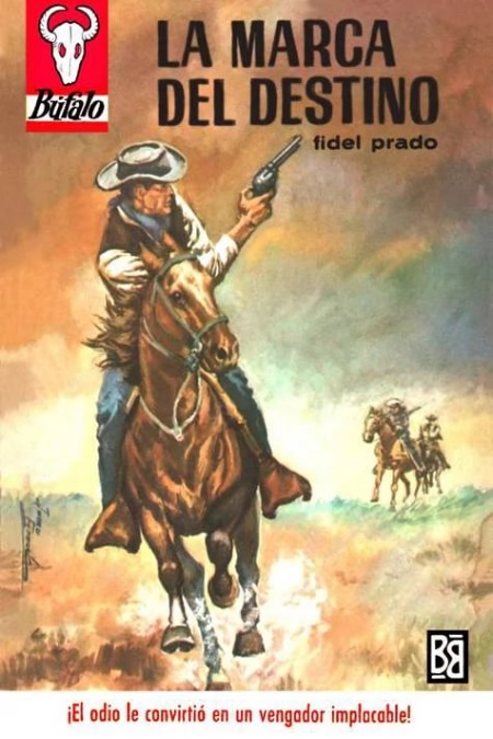 La marca del destino