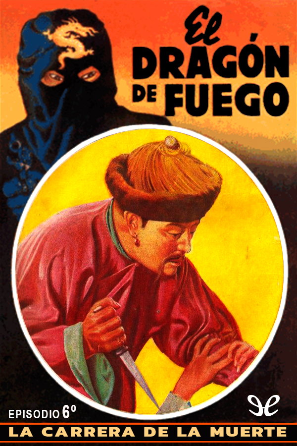 La carrera de la muerte