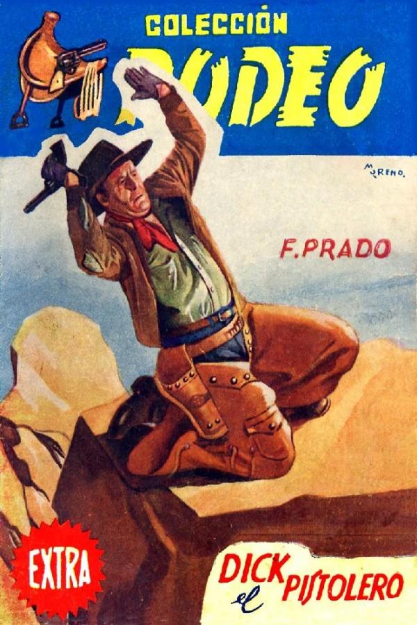 Dick el pistolero