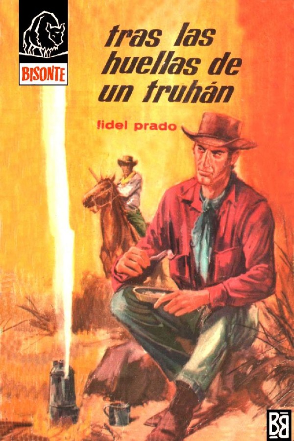 Tras las huellas de un truhán