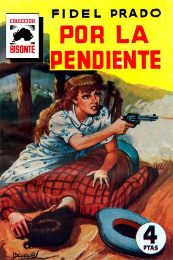 Por la pendiente