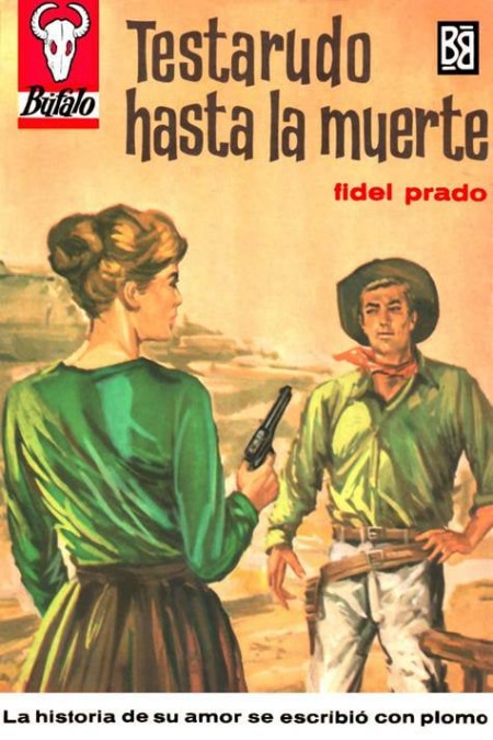 Testarudo hasta la muerte