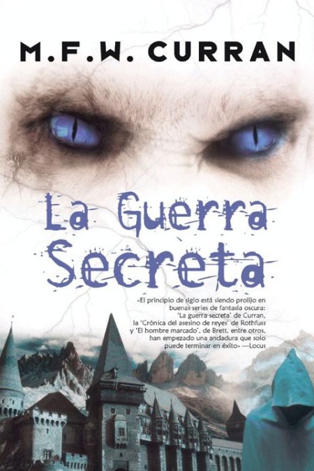 La guerra secreta