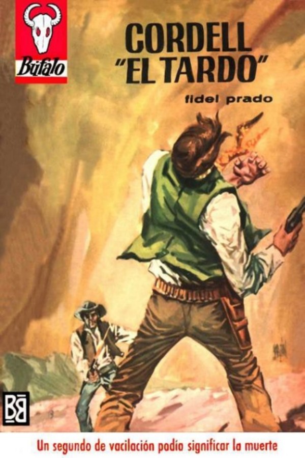 Cordell «el Tardo»