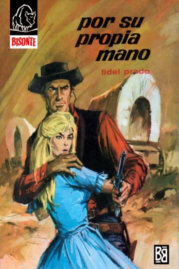 Por su propia mano