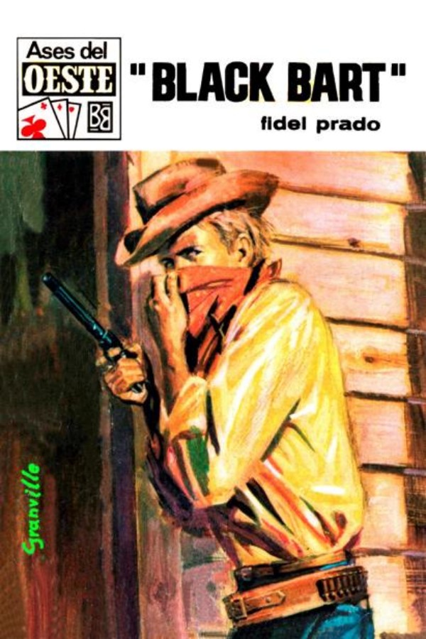 Black Bart