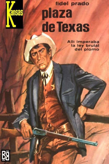Plaza de Texas