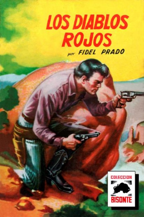 Los diablos rojos