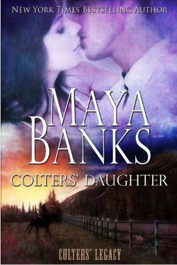 La hija de los Colter