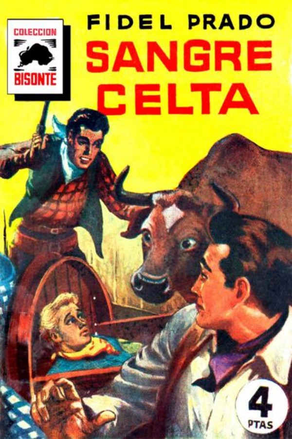 Sangre celta