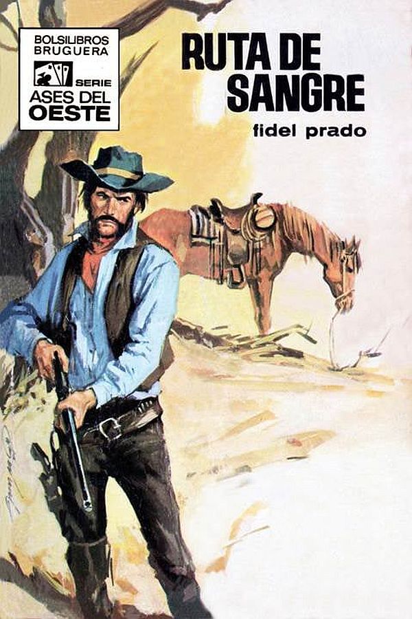 Ruta de sangre
