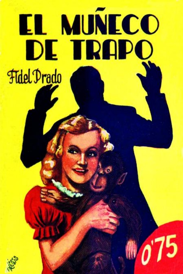 El muñeco de trapo