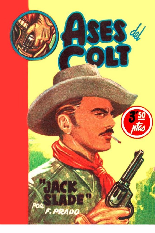 Jack Slade