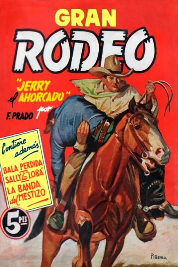 Jerry el ahorcado