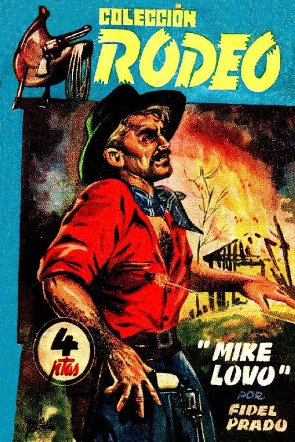 Mike lovo