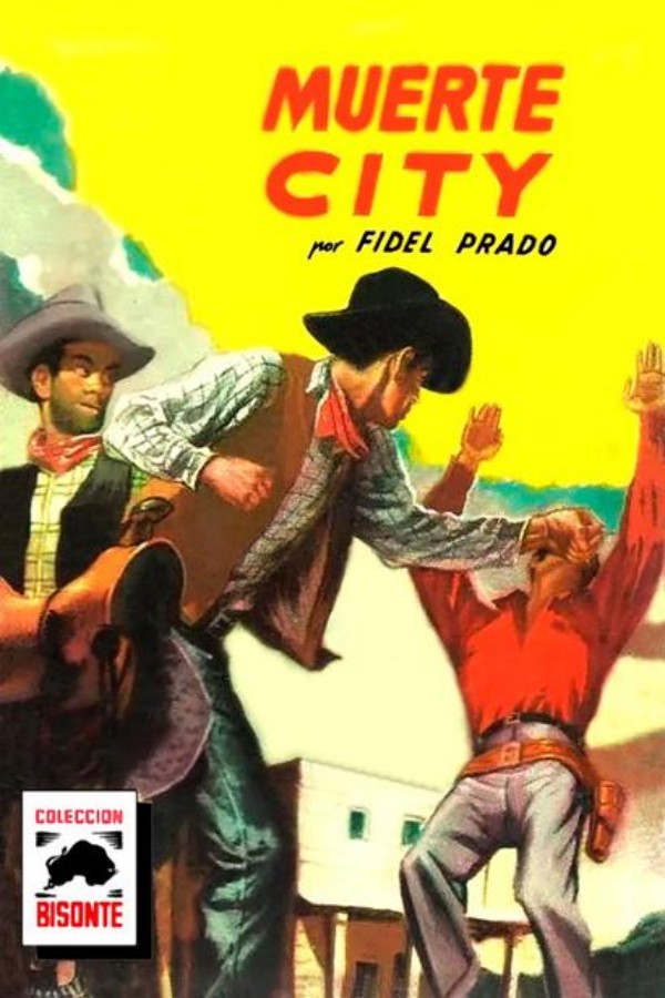 Muerte City