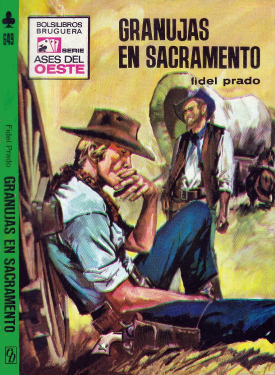 Granujas de sacramento
