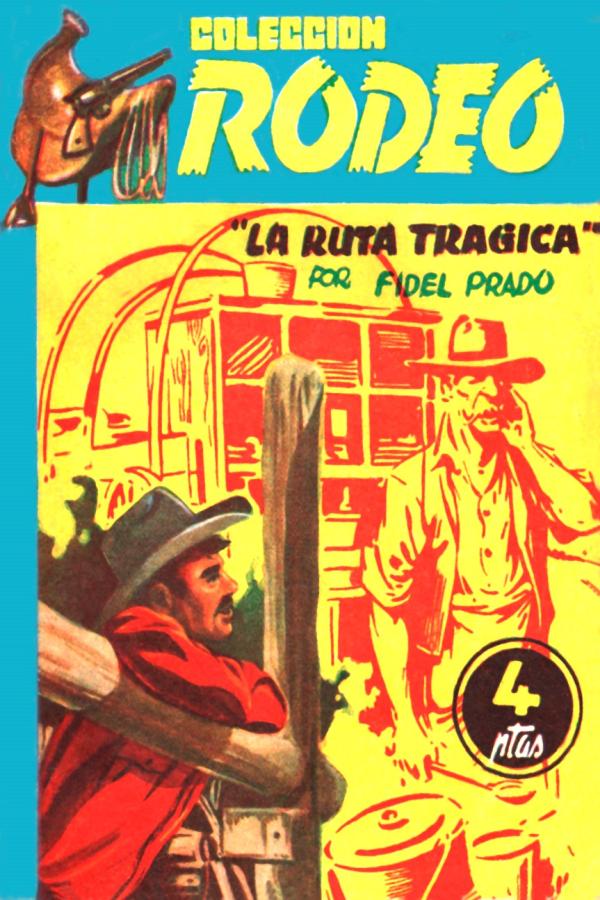 La ruta trágica