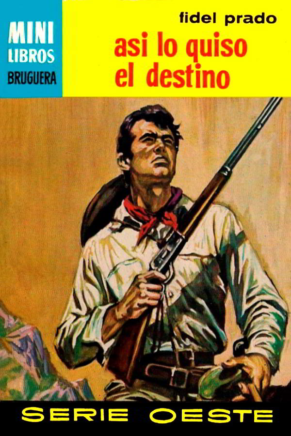 Así lo quiso el destino