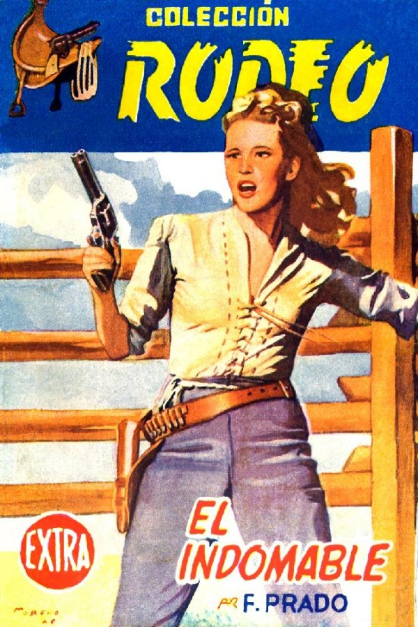 El indomable