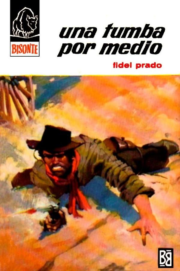 Una tumba por medio