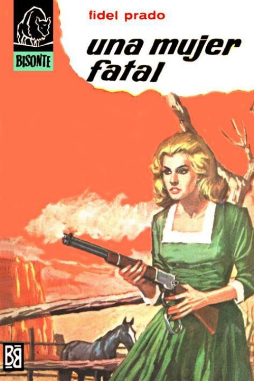 Una mujer fatal