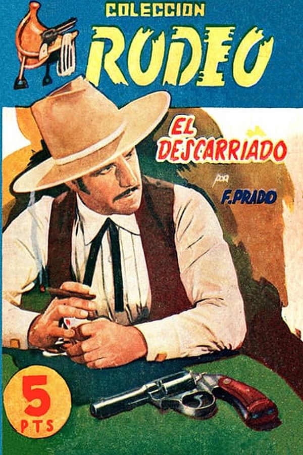 El descarriado