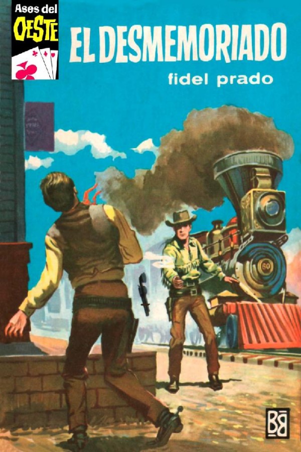 El desmemoriado