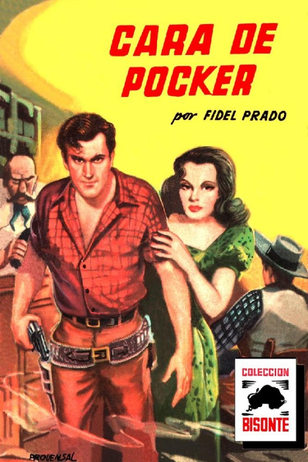 Cara de póker