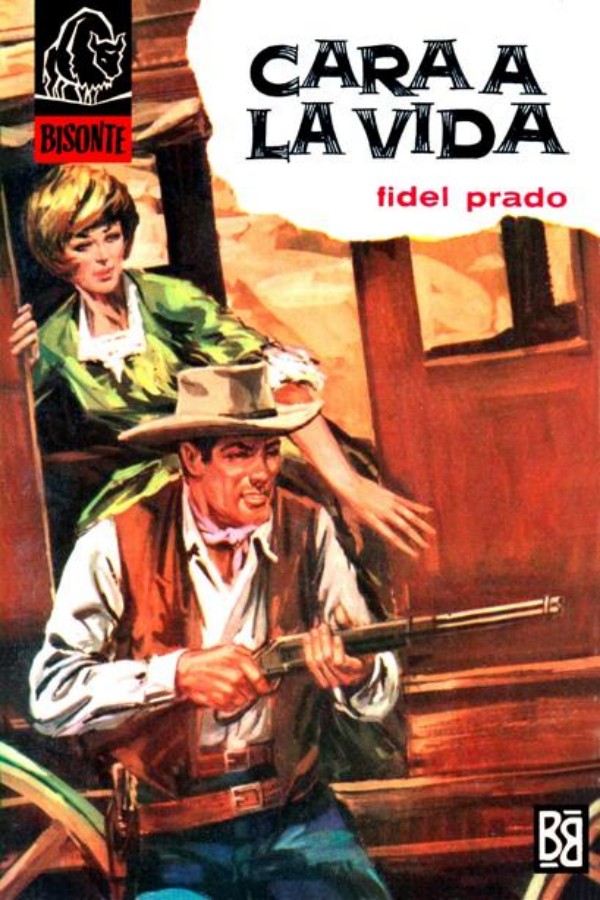 Cara a la vida