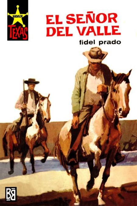 El señor del valle