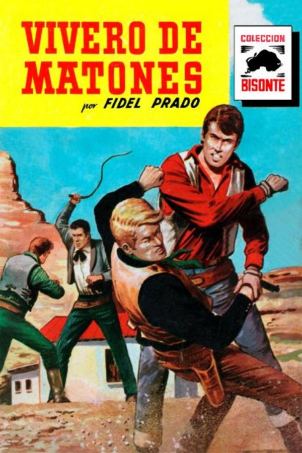 Vivero de matones